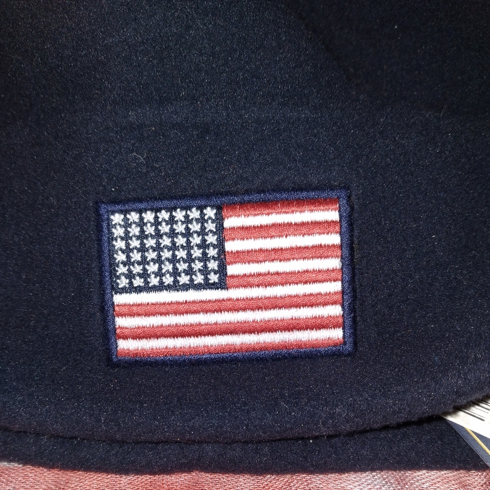 Polo winter hat - Picture 2 of 6